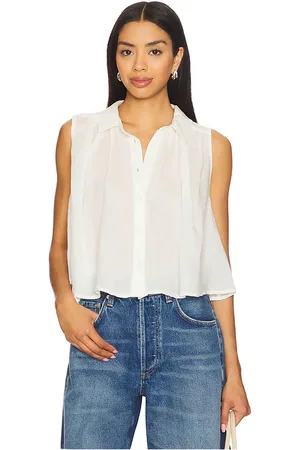 Citizens of Humanity Ambrose Sleeveless Top in