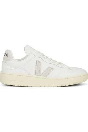 Veja V-90 Sneakers in