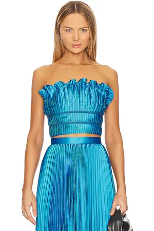 AMUR X Revolve Oriel Top in