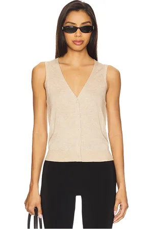 EAVES Dene Vest in