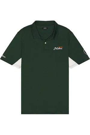 Malbon Golf X REVOLVE Par-Tee Polo in