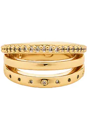 Ettika Elegance Band Ring in