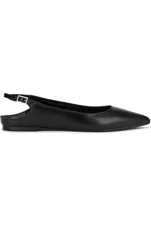 By Far Koyna Slingback in