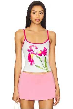 Runaway The Label Paradise Tank in