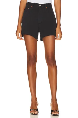 RE/DONE Originals 90s Low Slung Short in