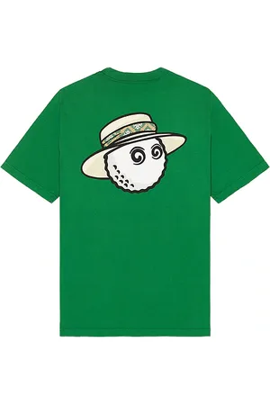 Malbon Golf Vacation Club Tee in