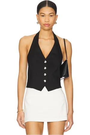 VERONICA BEARD Arabella Vest in