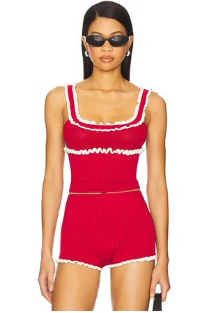 MAJORELLE Brielle Tank in