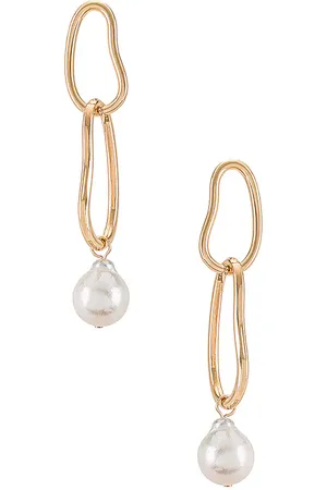 Ettika Drop Earring in