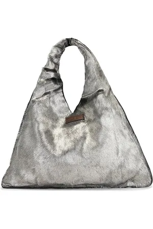 8 Other Reasons Luxe Hobo Slouch Bag in