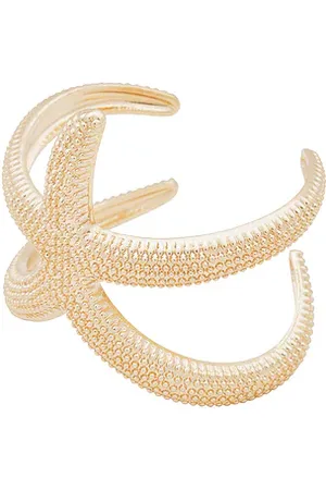 Ettika Starfish Bracelet in