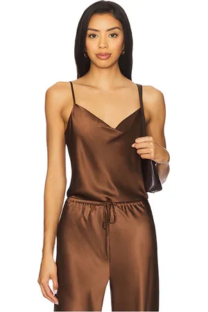 VERONICA BEARD Sola Top in