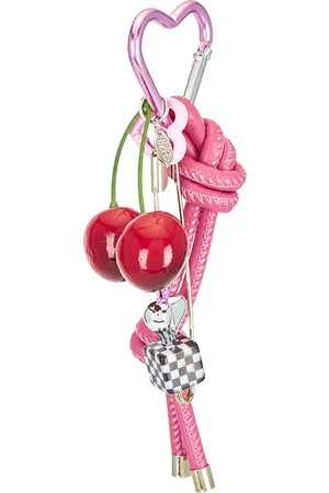 8 Other Reasons Bag Charms in