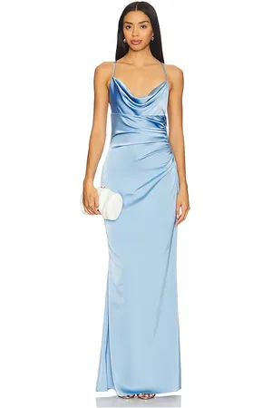 Katie May Ryder Gown in