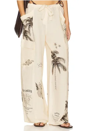 Agua Bendita Alice Ete Pant in