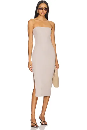 LA Made Toby Tube Dress in