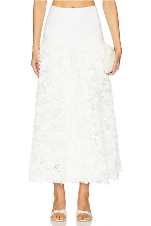 ALEXIS Bria Skirt in