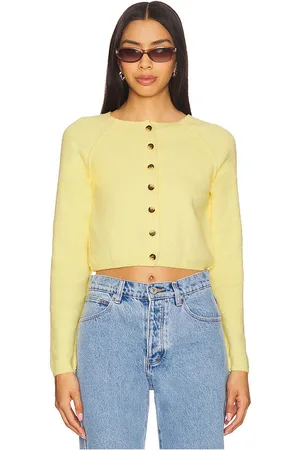 Free People Sydney Shrunken Cardi in