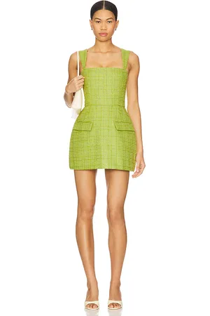 Amanda Uprichard X REVOLVE Bethany Skort Romper in