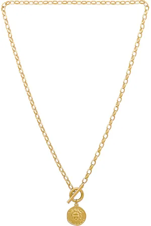 petit moments Jane Necklace in