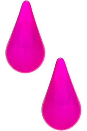 8 Other Reasons Droplet Earring in