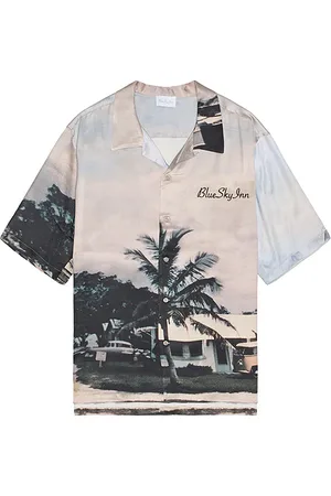 BLUE SKY INN Shirt in