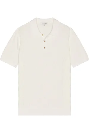 CLUB MONACO Diamond Polo in