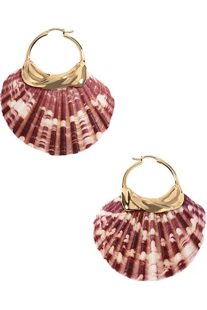 Lili Claspe Mira Earring in
