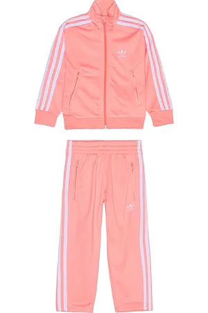 adidas Kids Firebird Tracksuit in