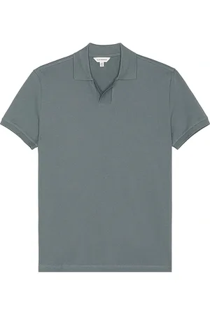CLUB MONACO Johnny Collar Polo in