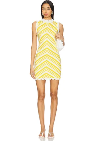 Capittana Isabella Mini Dress in
