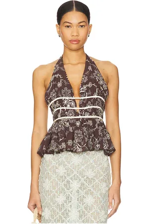 SIEDRES Minila Top in