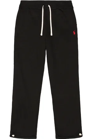 Ralph Lauren Fleece Pant Relaxed in