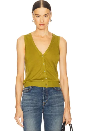 EAVES Dene Vest in