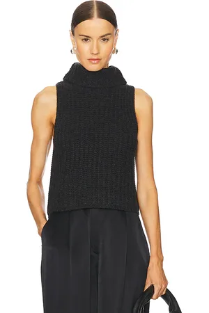 SABLYN Saige Cashmere Turtleneck in