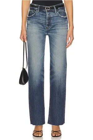 Moussy Gleason Straight in