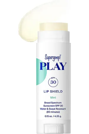 Supergoop! PLAY Lip Shield SPF 30 in