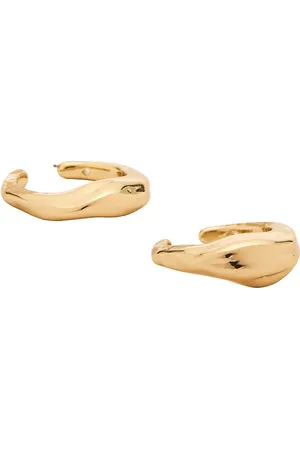 Ettika Liquid Lux Ear Cuff in