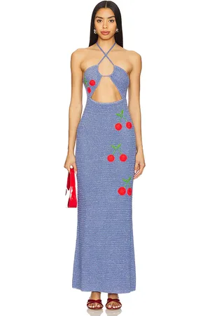 Capittana Pipa Dress in