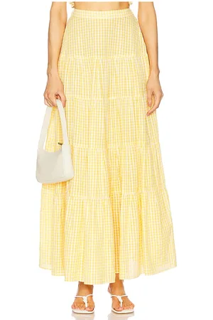 sundress Odette Skirt in