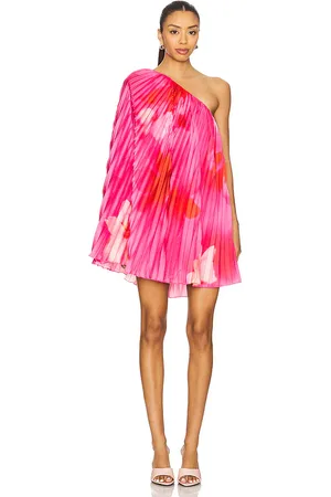 Lovers And Friends Gia Mini Dress in