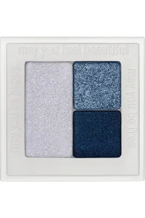 Neen Pretty Shady Pressed Pigment Trio in
