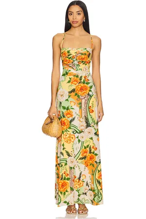 Agua Bendita Arista Ete Dress in