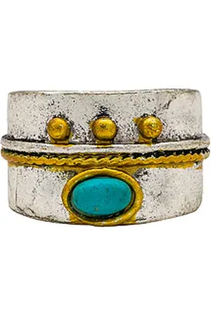 petit moments Wilder Ring in