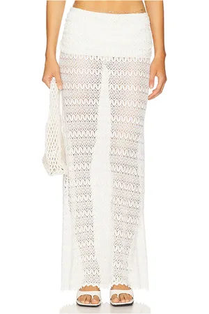 Lovers And Friends Nadina Maxi Skirt in