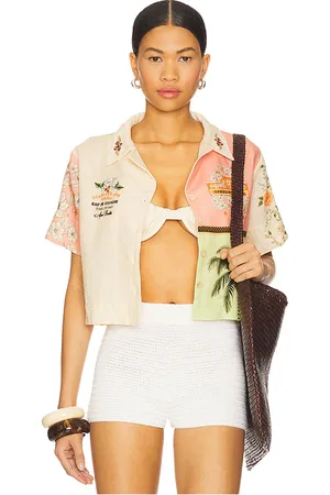 Agua Bendita Itsy Ete Top in