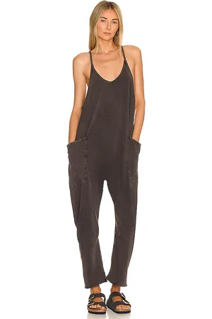 Free People X FP Movement Hot Shot Onesie in