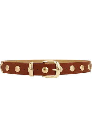 8 Other Reasons Faux Leather Belt in