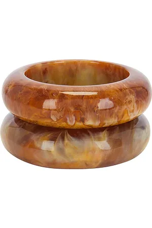 8 Other Reasons Bangle Bracelet Set in