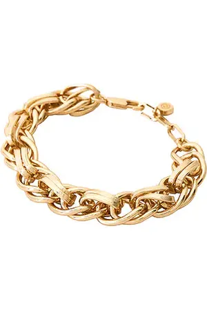 Ettika Luminous Links Bracelet in